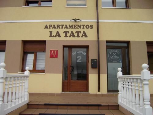 Apartamentos La Tata 2