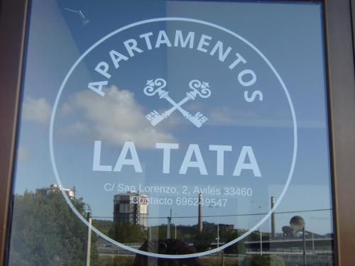 Apartamentos La Tata 1
