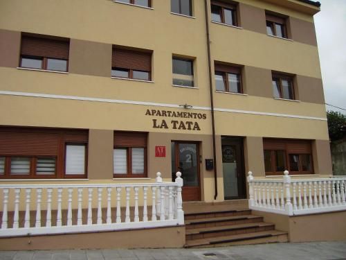 Apartamentos La Tata 3