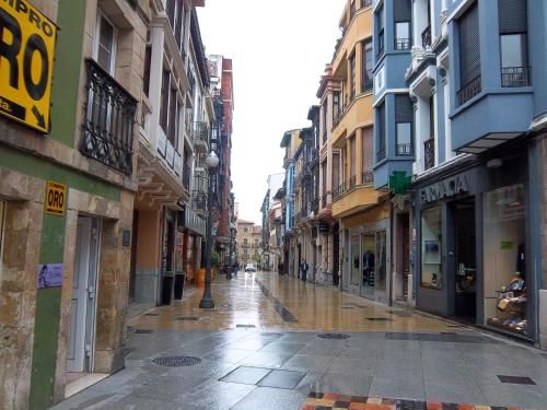 Apartamentos Entrepalacios 2