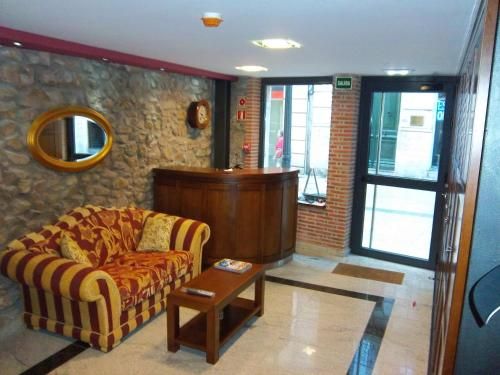 Apartamentos Entrepalacios 3