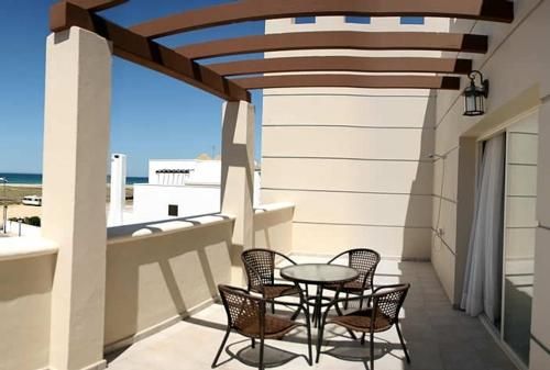 Apartamentos Turísticos Gran Sol 3