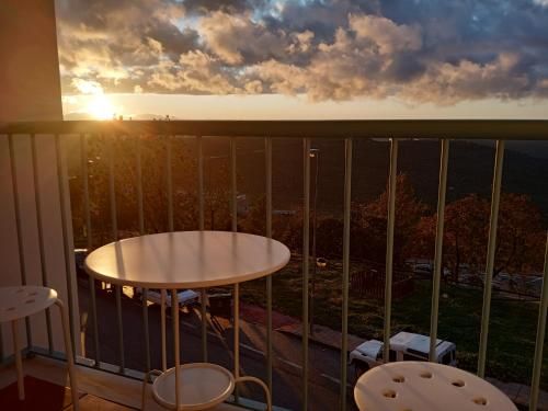 Apartamentos entreRíos 2