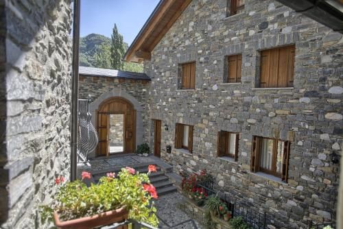 Apartamentos Casa Riu - Villmor 3 estrelas em Sahun