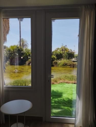 APARTAMENTOS LUZ DE LA BAHÍA SUR CADIZ San Fernando 2