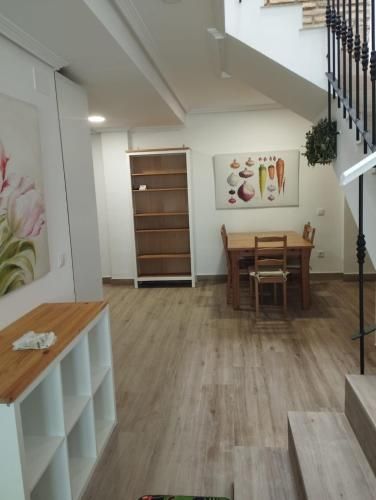 APARTAMENTOS LUZ DE LA BAHÍA SUR CADIZ San Fernando 3