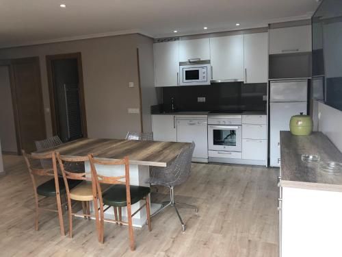 Apartamentos Apolo Somo 2