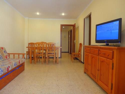 Apartamentos Bahia Dorada y Iris 2