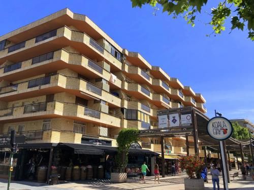Apartamentos Bahia Dorada y Iris 3