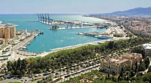 APARTAMENTOS VIALIA SOL y PLAYA 1