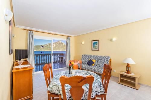 Apartamentos Amores San Telmo 1