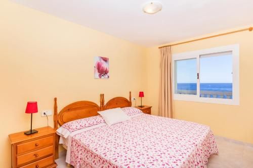 Apartamentos Amores San Telmo 3