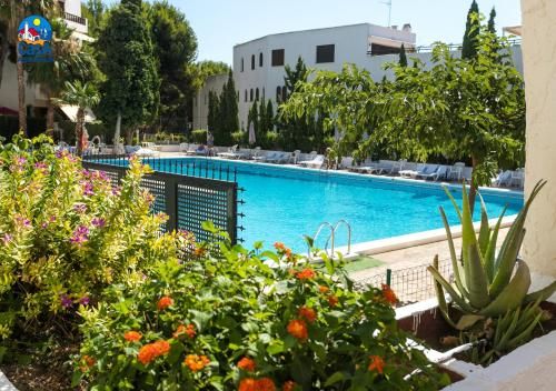 Apartamentos Arcos I Superior Casa Azahar 1