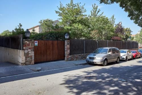 Mas Can Calet Aparthotel 2