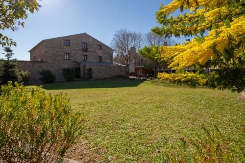 Mas Can Calet Aparthotel 3 estrelas em Granollers