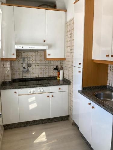 Apartamentos Angelito Playa América Ático 2