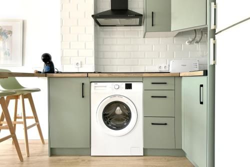 Apartamentos Vela Blanca 2