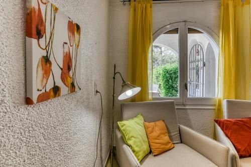 Art- Apartamentos Revilla Tacke E 3