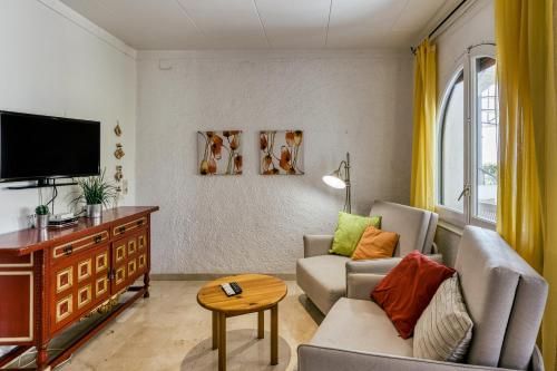 Art- Apartamentos Revilla Tacke E 2