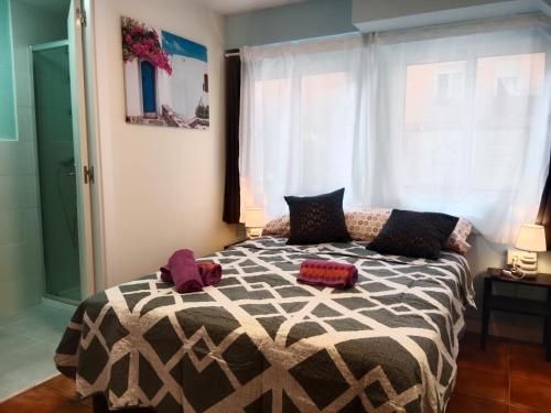 AMRoom - Santander 1