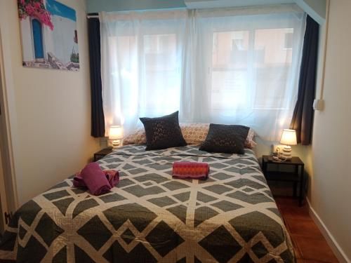 AMRoom - Santander 3