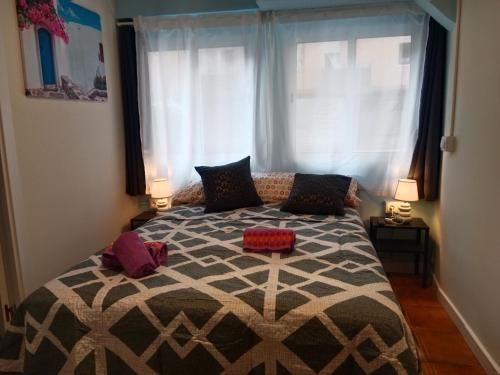 AMRoom - Santander 2