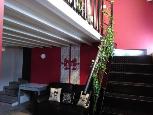 Apartamentos Rurales Imaz Etxea - Urbasa 3