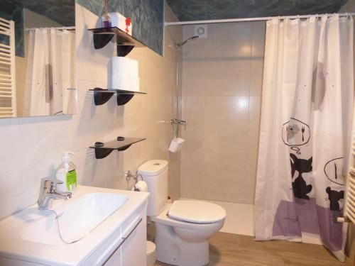 Apartamentos Rurales Imaz Etxea - Urbasa 2