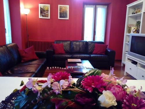 Apartamentos Rurales Imaz Etxea - Urbasa 3 estrellas en Pamplona