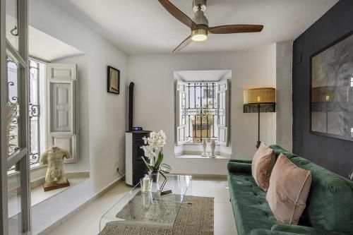 Casa Jardin Competa 1