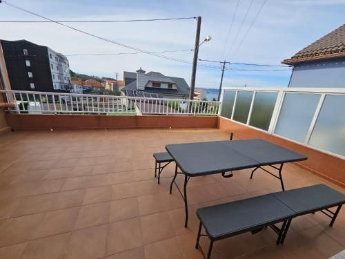 Apartamentos Pensión Lubina 3