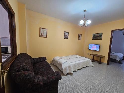 Apartamentos Pensión Lubina 2