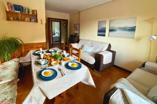 Apartamentos Melgarden - SomoCentro 1