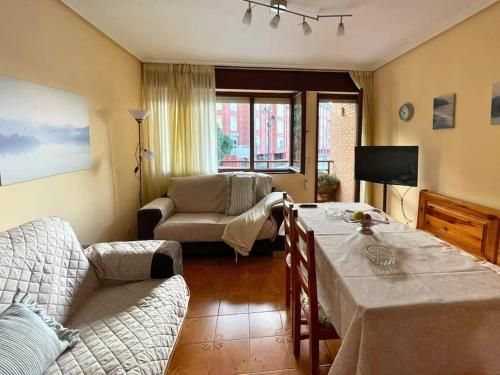 Apartamentos Melgarden - SomoCentro 3