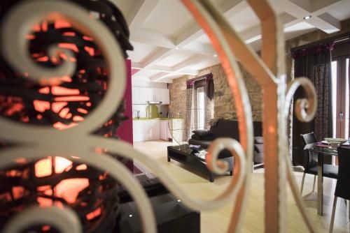 Apartamentos Fuente Redonda 3