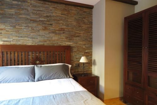 Apartamentos Casa Pochetas 1