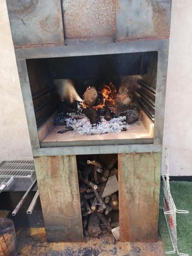 Apartamentos Cubicos 3