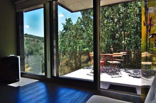 Apartamentos Cubicos 3 estrelas em Bronchales