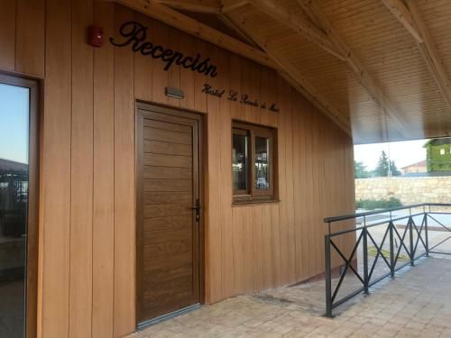 Hostal La Posada de Mari 1