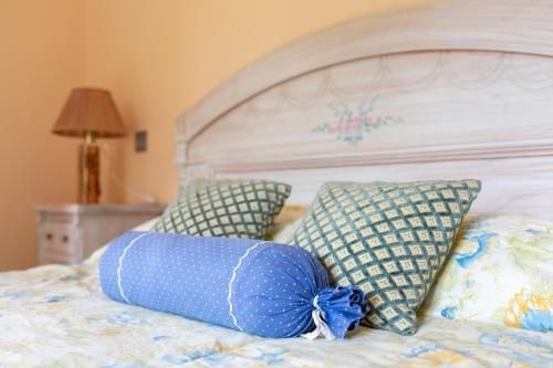 Alojamiento casaMaria LacasadelaMaria 2