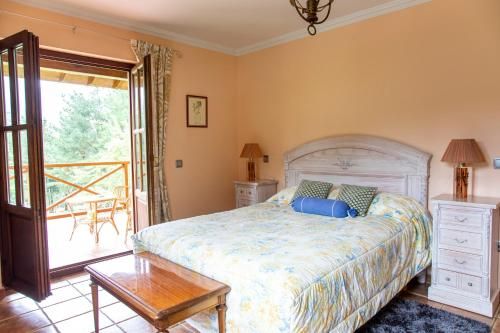 Alojamiento casaMaria LacasadelaMaria 3