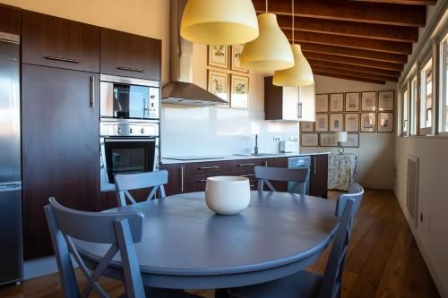 Cardona Luxury Penthouse by Duquessa Hotel Collection 3