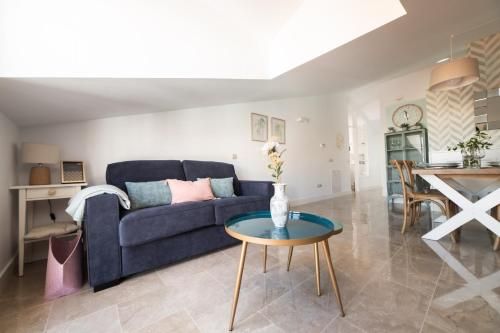 Apartamentos San Francisco - Centrico 3