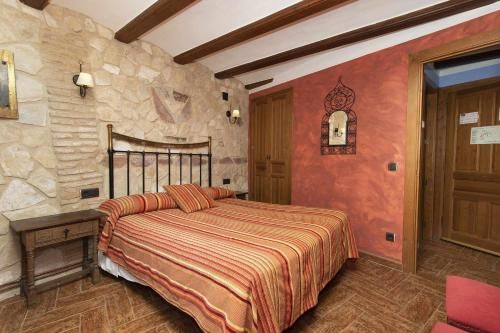 Hotel Apartamentos Melihah 3