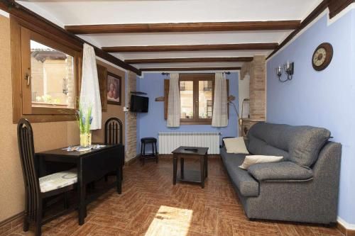 Hotel Apartamentos Melihah 1