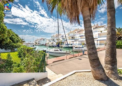 Apartamentos Poblado Marinero Casa Azahar 1