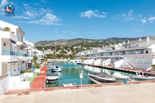Apartamentos Poblado Marinero Casa Azahar 2