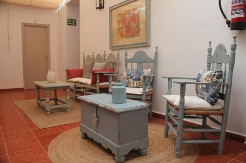 Apartamentos Peregrinos 2