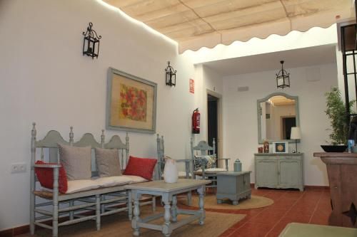 Apartamentos Peregrinos 3