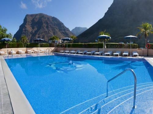 Apartamentos Baja Del Secreto 1